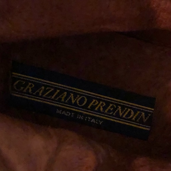 Graziano Prendin Ankle Boots - Picture 8 of 9